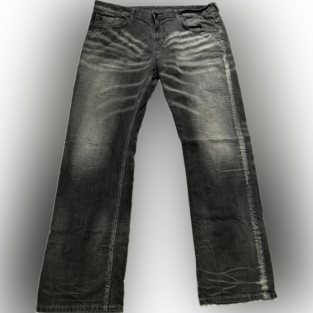 Buffalo Jeans Evan-X Slim Straight Men's 41 x 33.